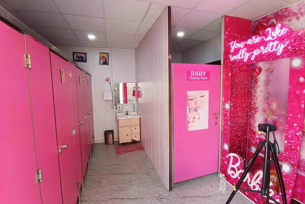 Pink toilets to dog shelters: State of Dehradun’s civic projects in 2026