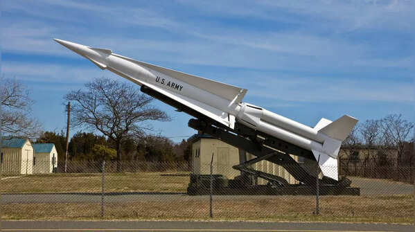 Surface-to-Air Missile Systems (SAMs)