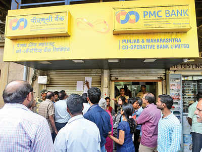 PMC depositors get funds for hospital bills