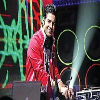I do not have a Dream Role: Rajeev Khandelwal