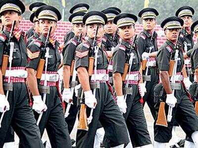 Govt nod for permanent commission for women officers in Indian Army