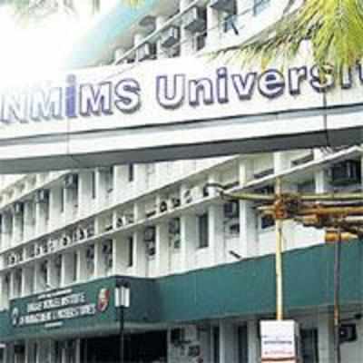 Court asks NMIMS to cough up Rs 50,000