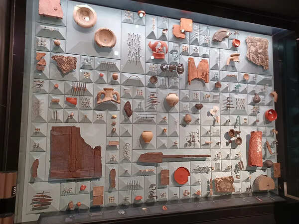 In 1952, a London construction crew cleared Blitz rubble and uncovered a secret 1,800-year-old Roman temple