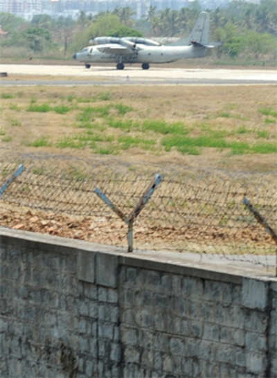 HAL gesture to allow flight to land saves 162 lives