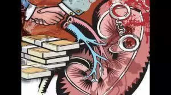 JDHS asked to explain ‘incomplete’ probe in kidney racket