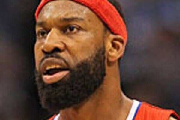 Best facial hairstyles from NBA all-stars