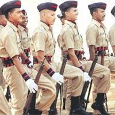 After 5 long years, fresh blood to boost police force