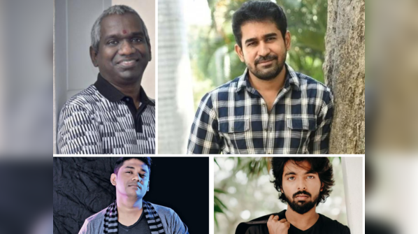 Vijay Antony to Sam CS: Kollywood music directors who are celebrated less