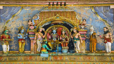 7 Powerful Lord Rama Mantras and Benefits