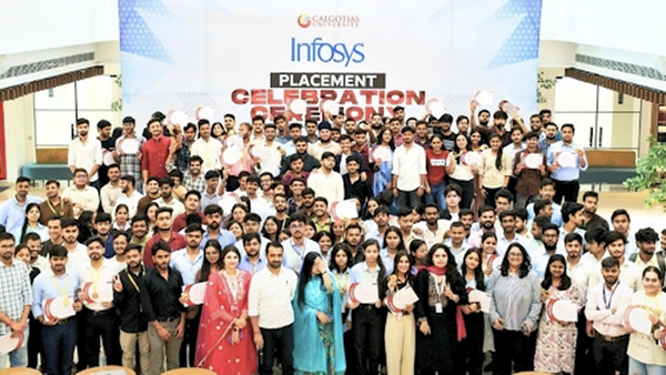 How Galgotias University is building a broader career and innovation ecosystem