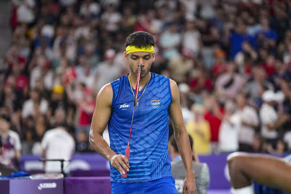 Shuttlers face uphill task after BWF ‘downgrades’ India