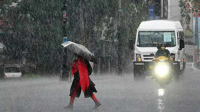 Tamil Nadu Rain Rains Live: Schools closed across five districts in ...