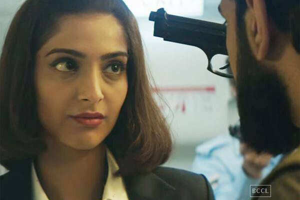 Biggest responsibility lay in showing the true 'Neerja' story, says director Ram Madhvani