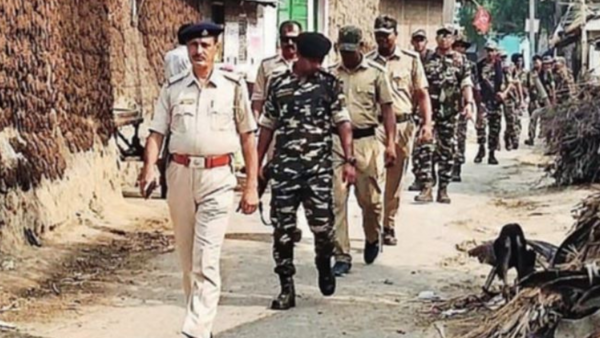 485 companies of central forces not yet in Bengal: SEC