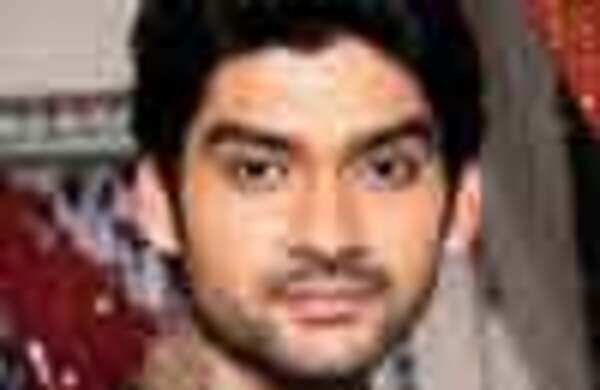 Stubble's in...on the small screen