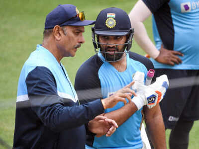 Indian Team hardens stand on isolation rules for Sydney hotel Indian Team hardens stand on isolation rules for Sydney hotel