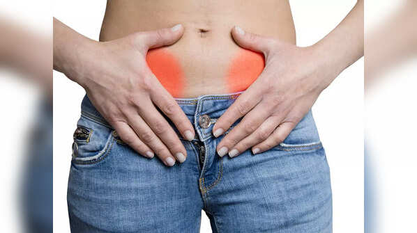Why do you have a swollen vagina or vulva