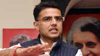 I am not joining BJP: Former dy CM Sachin Pilot 