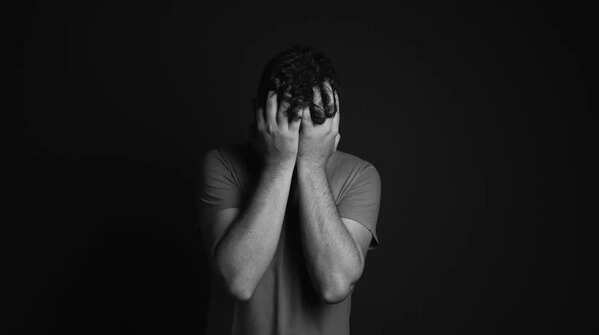 Mood changes and depression