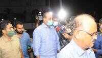 ESI scam: Ex-minister and TDP MLA Atchannaidu, two others held 