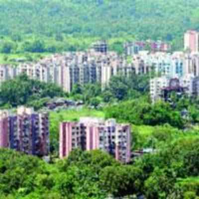 'We want a cleaner and greener Thane'