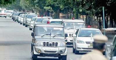 Bengaluru police need to seriously ‘un-jeep’