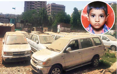 Hide-and-seek turns fatal as kid dies in car