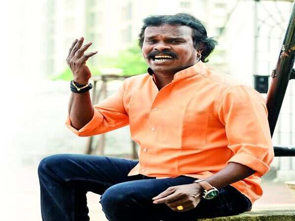 Meet Folk Marley, the voice behind Tagaru Banthu Tagaru