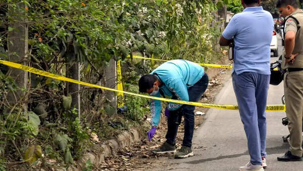 'Came for Shani Amavasya ritual': Mantrik murders woman, her male kin after rape bid