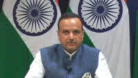 India welcomes full normalization of ties between UAE, Israel 