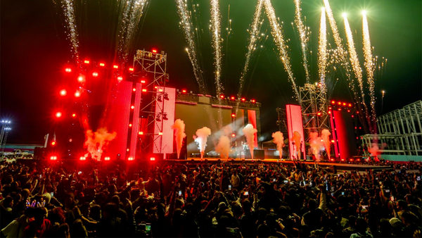 The rise of Meghalaya’s concert economy and its cultural ripple effect