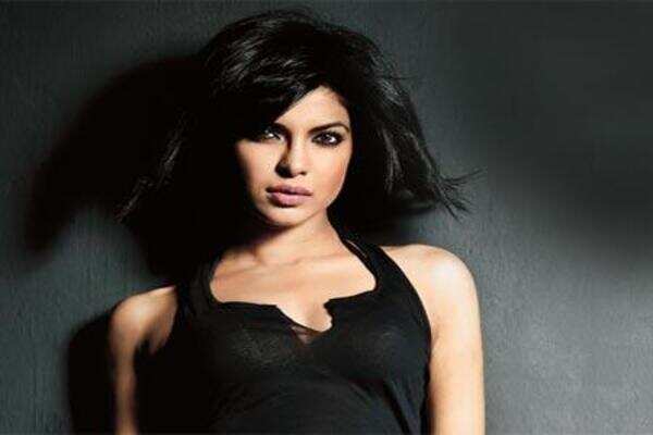Priyanka Chopra draws flak for her statement in a recent interview