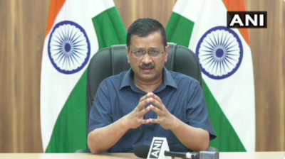 Delhi Covid lockdown news live: City reports 1,550 fresh cases in last 24 hours, lowest daily spike in 55 days