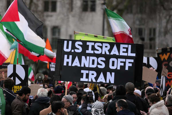 Middle East continues to boil: Iran rejects US 48-hour ceasefire proposal