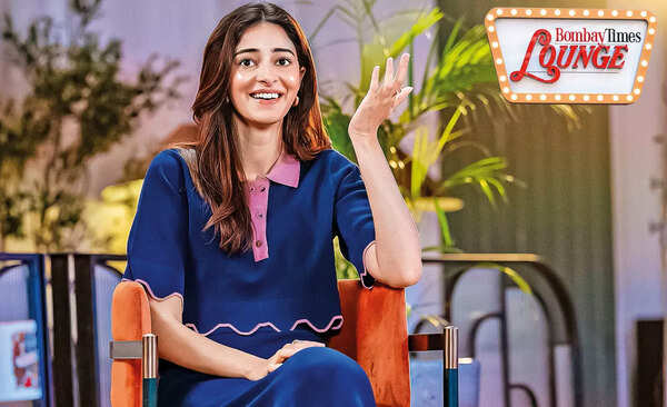 Ananya Panday: I am not scared of judgement anymore