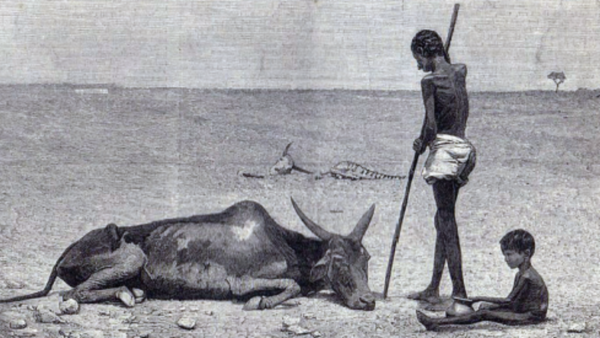 Slave trading in Madras: The Company’s shameful secret