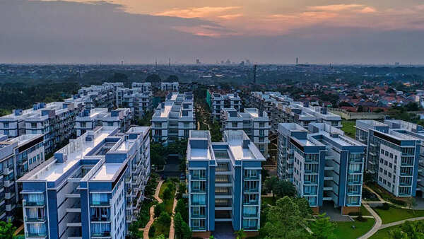 5 of India’s fastest-growing real estate corridors outside metro cities