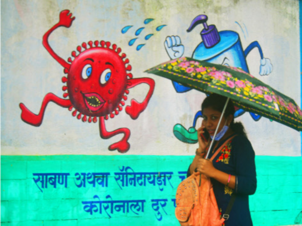 Kalyan-Dombivli report 87 Covid-19 cases; no vaccination on Saturday