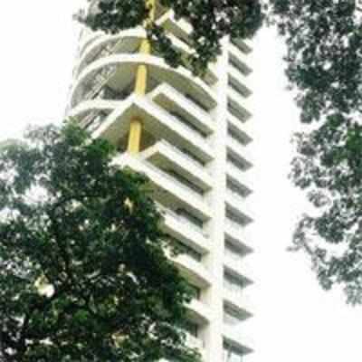 The RS 350-cr tower that no one will touch