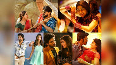 Rowdy Baby to Rangamma Mangamma, Top 5 Most-watched South Indian ...