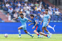 ISL clubs oppose hike in entry fee, threaten withdrawal