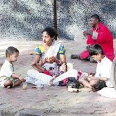 BMC ropes in NGOs for census of the homeless