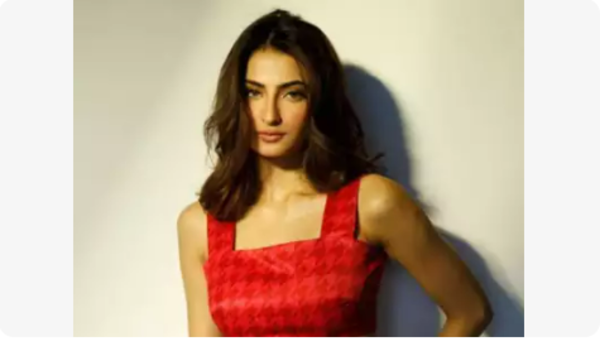 "I would never say anything inappropriate about Salman Khan. I made a mistake" - Palak Tiwari - Exclusive!