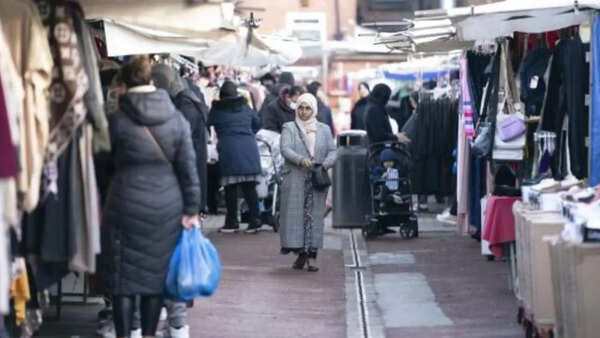 Middle East conflict drives up energy costs, hits UK household incomes: Report