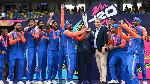 9 editions, no home winners: The strange history of the T20 World Cup