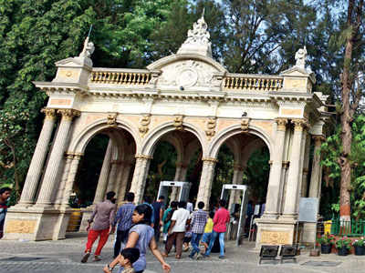 Bombay High Court paves way for expansion of Byculla zoo