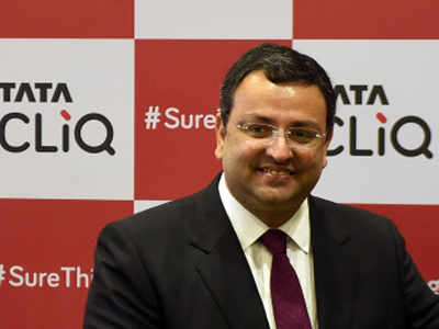 Cyrus Mistry files four caveats against Tata trusts