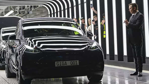 Model Why: Is Tesla ready for India? And is India ready for Tesla?