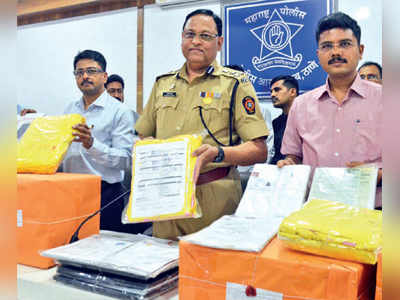 2 Thane RTO head clerks held for fake NOC racket