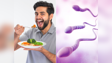 3 Sperm-Killing Food Items that Men Should Strictly Avoid | Foods ...